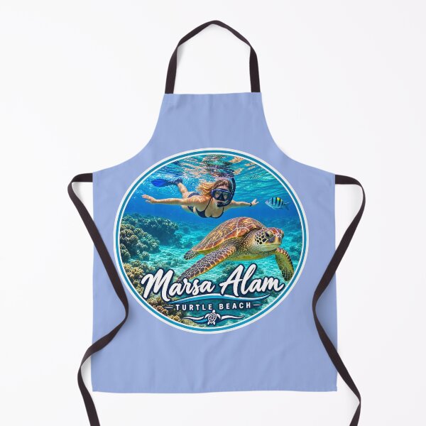 Item preview, Marsa Alam, Turtle Beach designed and sold by Pixel-Lair.