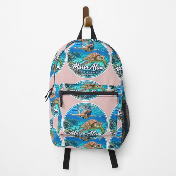 Item preview, Marsa Alam, Turtle Beach designed and sold by Pixel-Lair.