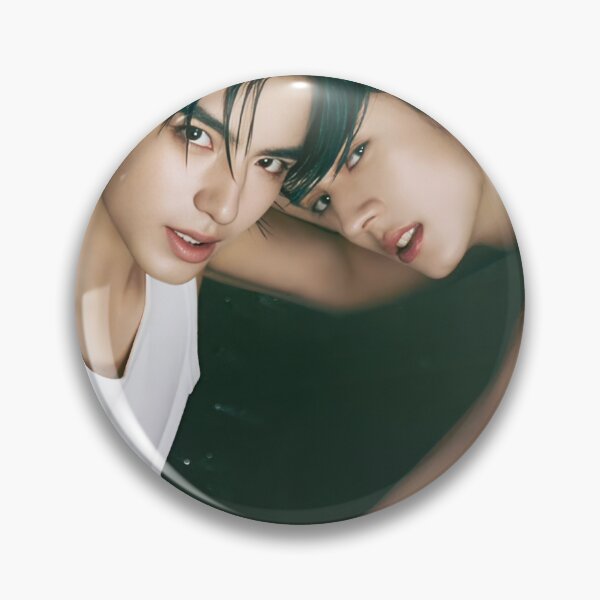 Item preview, Deep In Ollie Shuyuan Magazine 入戲 Zhang Zhun Zhen Xin Gao Zhun Fang Chi Chinese BL series danmei boys love yaoi designed and sold by Kpop-Noona.
