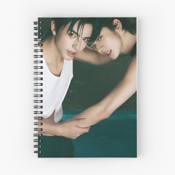 Item preview, Deep In Ollie Shuyuan Magazine 入戲 Zhang Zhun Zhen Xin Gao Zhun Fang Chi Chinese BL series danmei boys love yaoi designed and sold by Kpop-Noona.