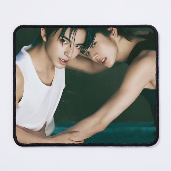Item preview, Deep In Ollie Shuyuan Magazine 入戲 Zhang Zhun Zhen Xin Gao Zhun Fang Chi Chinese BL series danmei boys love yaoi designed and sold by Kpop-Noona.