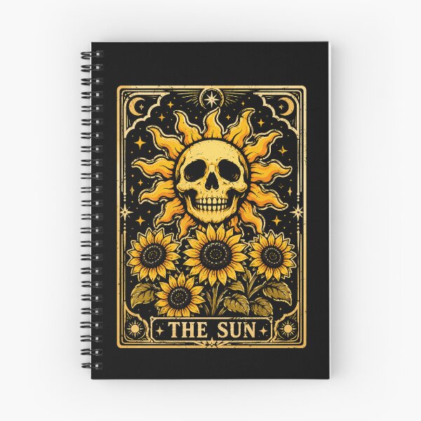 Item preview, Sun and Skull Vintage Design Halloween designed and sold by rafaeltto.