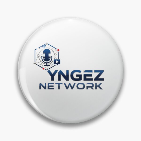 Item preview, YNGEZ Network (Social) designed and sold by YNGEZ.