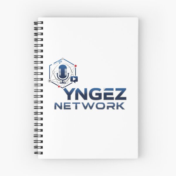 Item preview, YNGEZ Network (Social) designed and sold by YNGEZ.