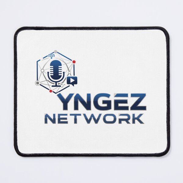 Item preview, YNGEZ Network (Social) designed and sold by YNGEZ.
