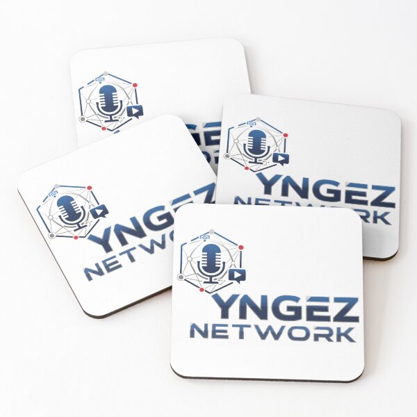Item preview, YNGEZ Network (Social) designed and sold by YNGEZ.