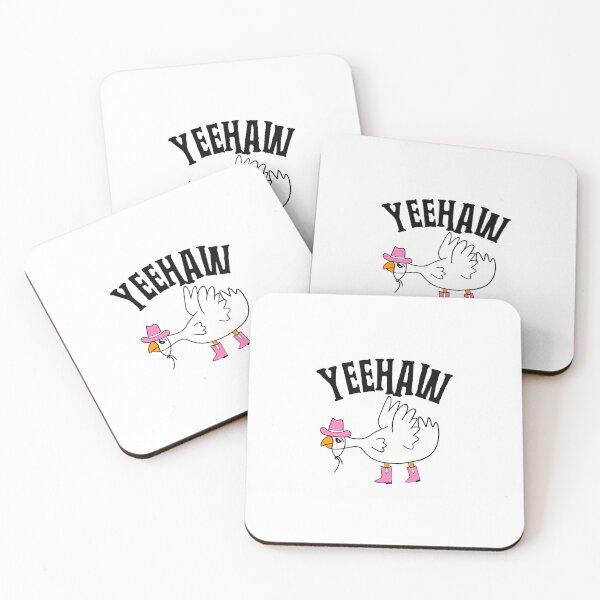 Item preview, Yeehaw Goose designed and sold by Sartoris Art.