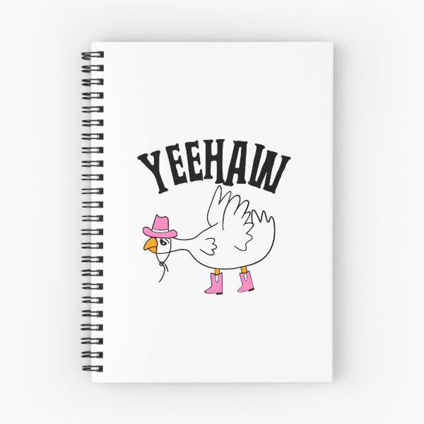 Item preview, Yeehaw Goose designed and sold by Sartoris Art.