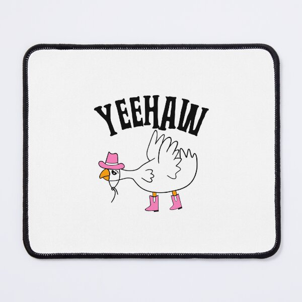 Item preview, Yeehaw Goose designed and sold by Sartoris Art.