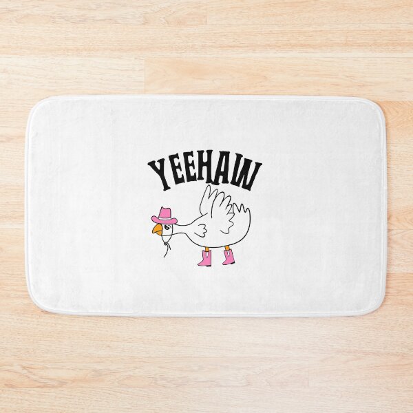 Item preview, Yeehaw Goose designed and sold by Sartoris Art.