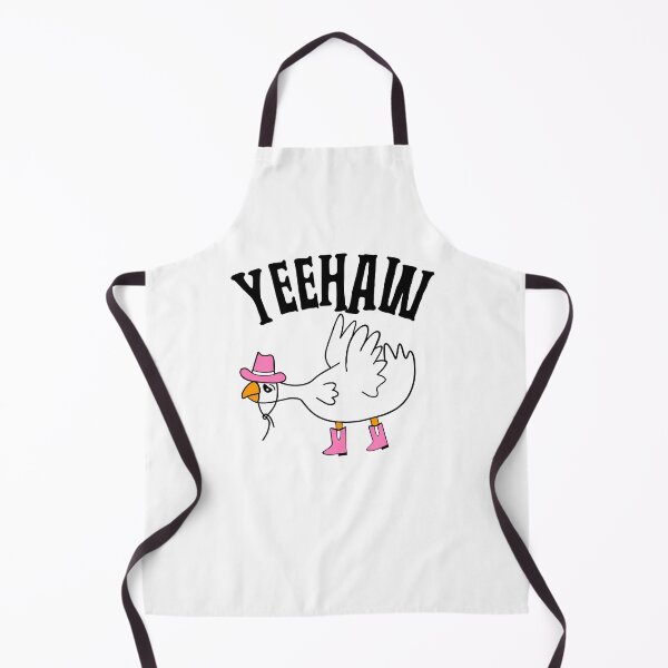Item preview, Yeehaw Goose designed and sold by Sartoris Art.