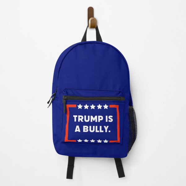 Item preview, Trump is a bully. designed and sold by Rachel the Artist .