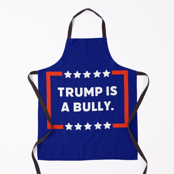 Item preview, Trump is a bully. designed and sold by Rachel the Artist .
