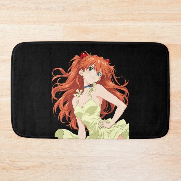 Item preview, Asuka Langley designed and sold by SteveLPenix.