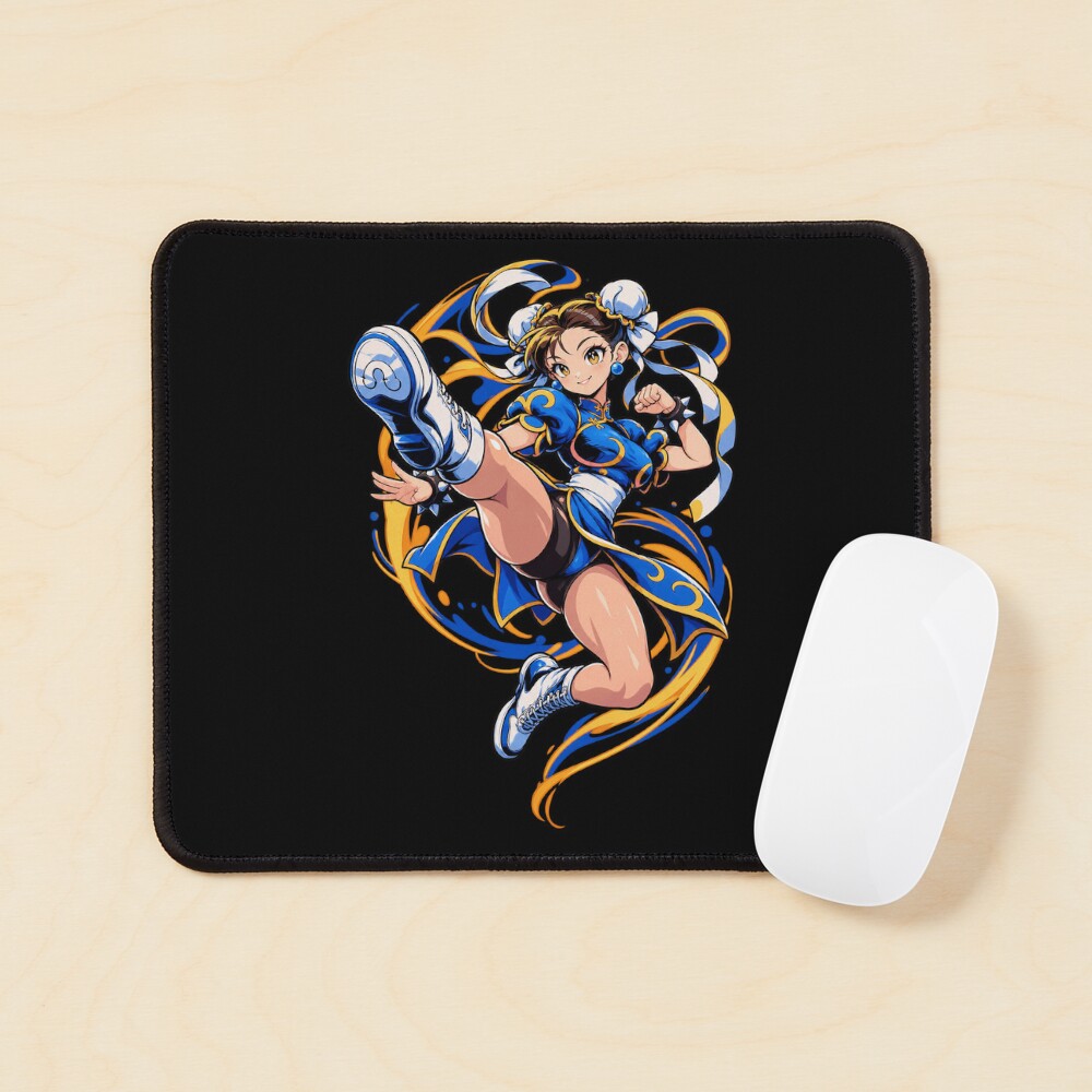Item preview, Mouse Pad designed and sold by MerlinAnderson1.