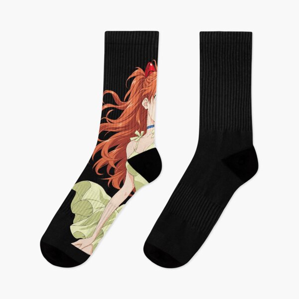 Item preview, Asuka Langley designed and sold by SteveLPenix.