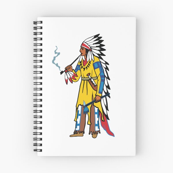 Item preview, Chief designed and sold by Tim Calkins Creative.