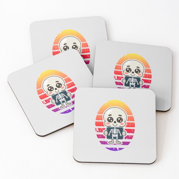 Item preview, X-Ray Rf a Cute Skeleton designed and sold by FanFest.