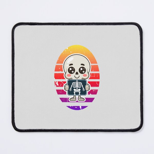 Item preview, X-Ray Rf a Cute Skeleton designed and sold by FanFest.