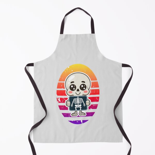 Item preview, X-Ray Rf a Cute Skeleton designed and sold by FanFest.