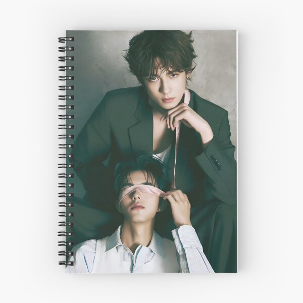 Item preview, Deep In Ollie Shuyuan Magazine 入戲 Zhang Zhun Zhen Xin Gao Zhun Fang Chi Chinese BL series danmei boys love yaoi designed and sold by Kpop-Noona.