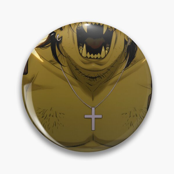 Item preview, Caged Titan — Stylized Dark Fantasy Realism designed and sold by JaimeLikes.