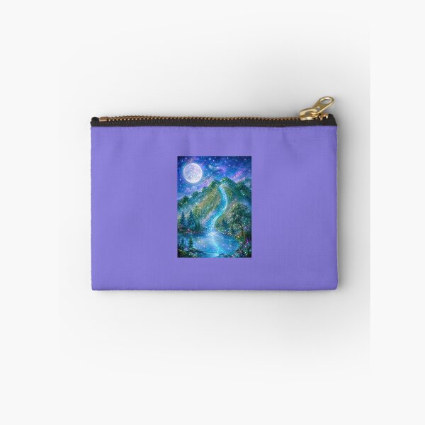 Item preview, Enchanting Waterfall designed and sold by Aquamarineelle.