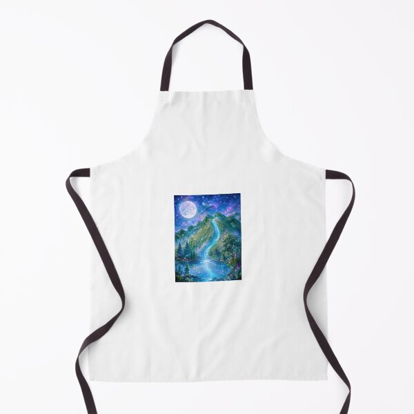 Item preview, Enchanting Waterfall designed and sold by Aquamarineelle.