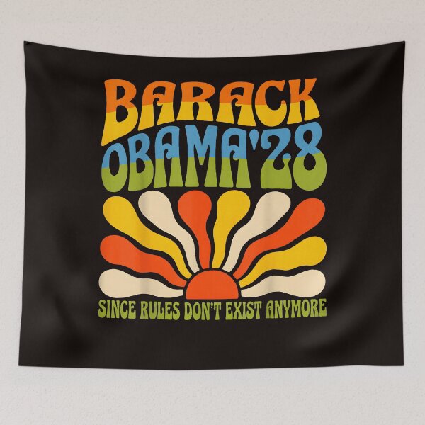 Item preview, obama 2028 designed and sold by EpicBeastF.