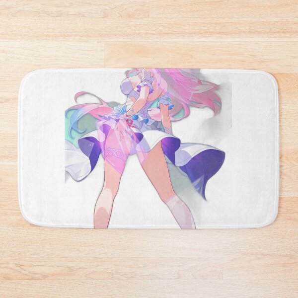 Item preview, Cyrene Rose Accented Outfit Honkai Star Rail designed and sold by KomiArts.