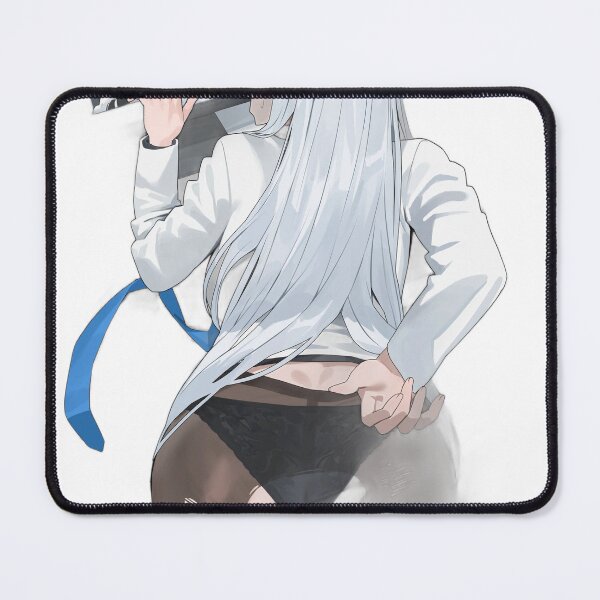Item preview, Ushio Noa and Hayase Yuuka Video Call Blue Archive designed and sold by KomiArts.