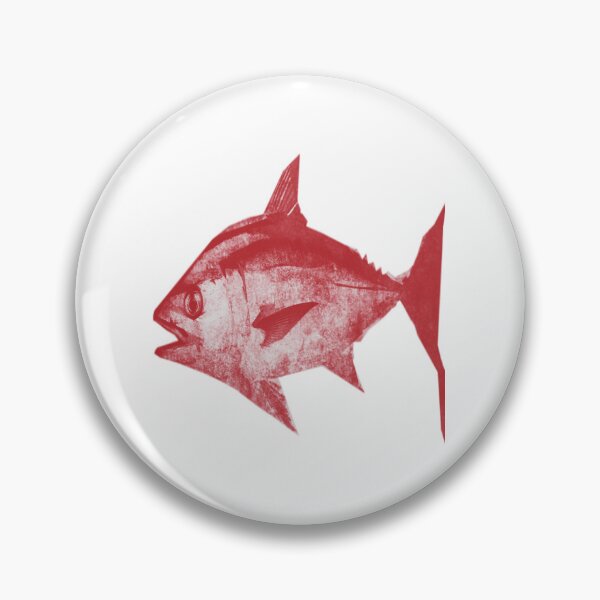 Item preview, Tuna Fish designed and sold by kinpirks.
