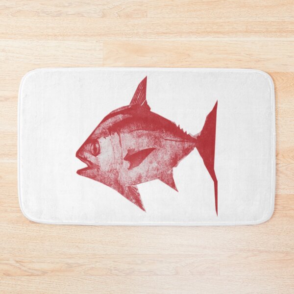 Item preview, Tuna Fish designed and sold by kinpirks.