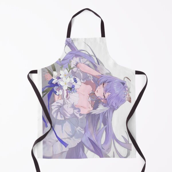 Item preview, Robin Bridal Gown Honkai Star Rail designed and sold by KomiArts.