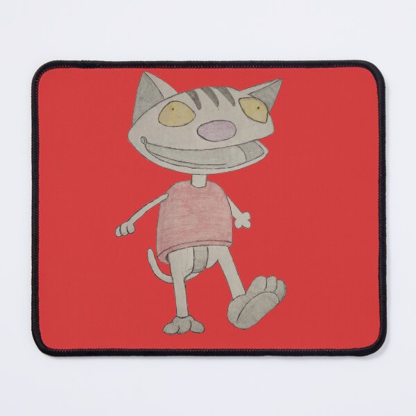 Item preview, Robot Cat (Rugrats)  designed and sold by starturtle87.