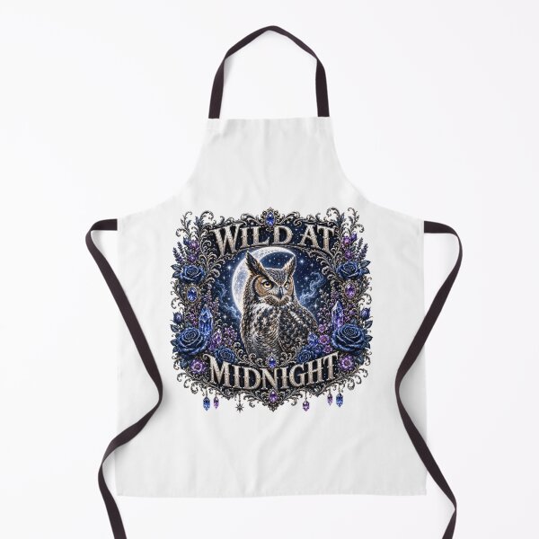 Item preview, Wild At Midnight designed and sold by J-CCreations.