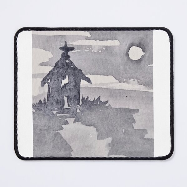 Item preview, Spooky Old Church designed and sold by JoshSmosh.