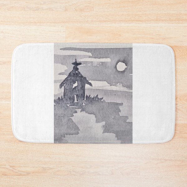Item preview, Spooky Old Church designed and sold by JoshSmosh.