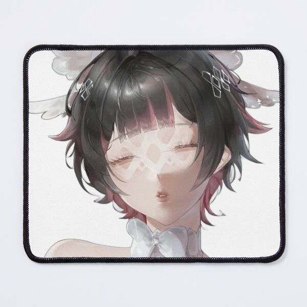 Item preview, Columbina Short Hair Genshin Impact designed and sold by KomiArts.