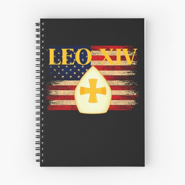 Item preview, American  Pope Leo XIV Made in Chicago  USA designed and sold by erozzz.