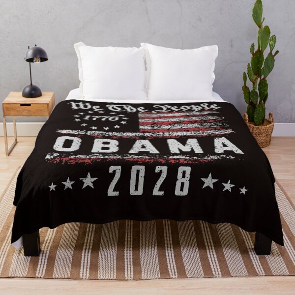 Item preview, obama 2028 designed and sold by EpicBeastF.