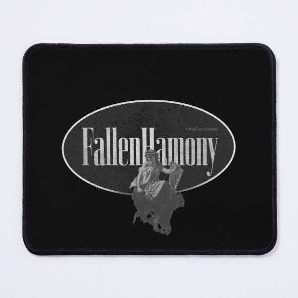 Item preview, Fallen Hamony Ink designed and sold by BabyBooCoo.