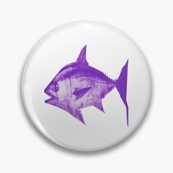 Item preview, Tuna Fish designed and sold by kinpirks.