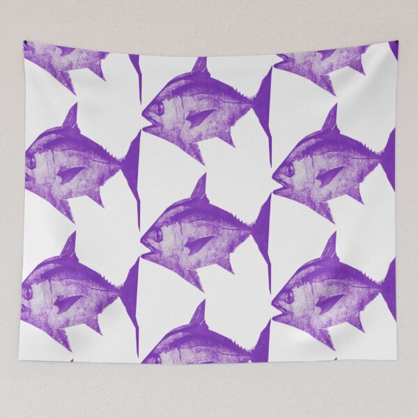 Item preview, Tuna Fish designed and sold by kinpirks.
