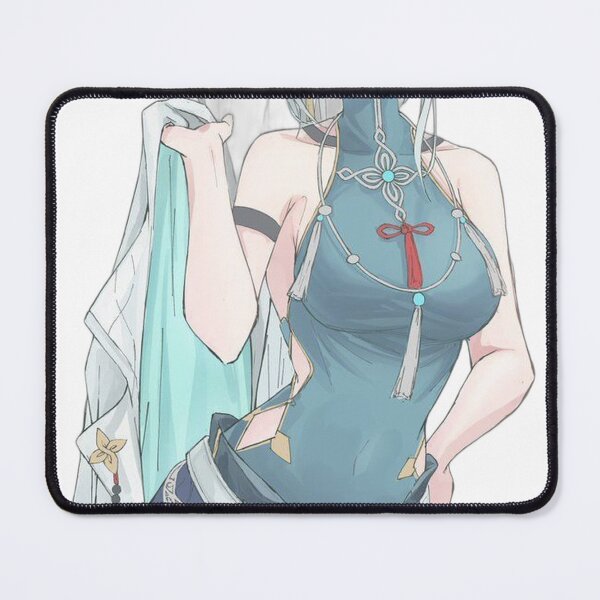 Item preview, Feixiao Casual Outfit Honkai Star Rail designed and sold by KomiArts.