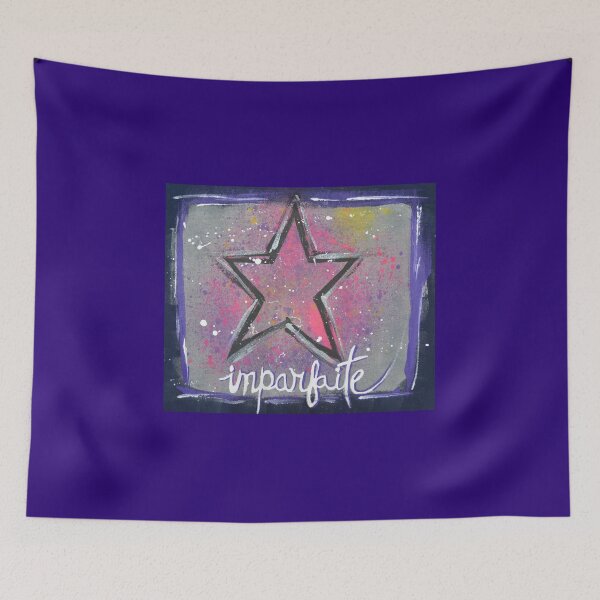 Item preview, Imperfect designed and sold by Graffystyle.