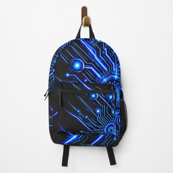 Item preview, CPU Sci-fi Circuit Board Quantum Chip Movie Geek designed and sold by Genius Geek.