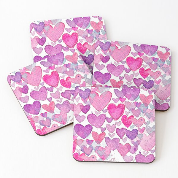 Item preview, Splash Of Love designed and sold by shannondoucette.