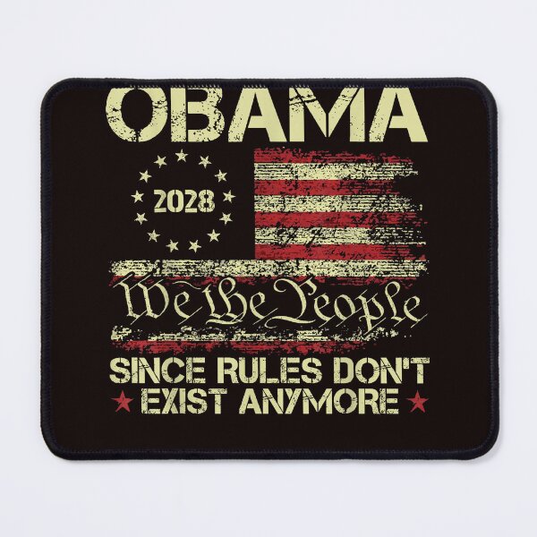 Item preview, obama 2028 designed and sold by EpicBeastF.