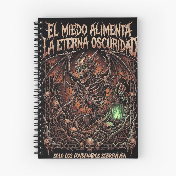 Item preview, The Eternal Darkness – Gothic Skeleton King Description:   designed and sold by TUMBAJULCA.